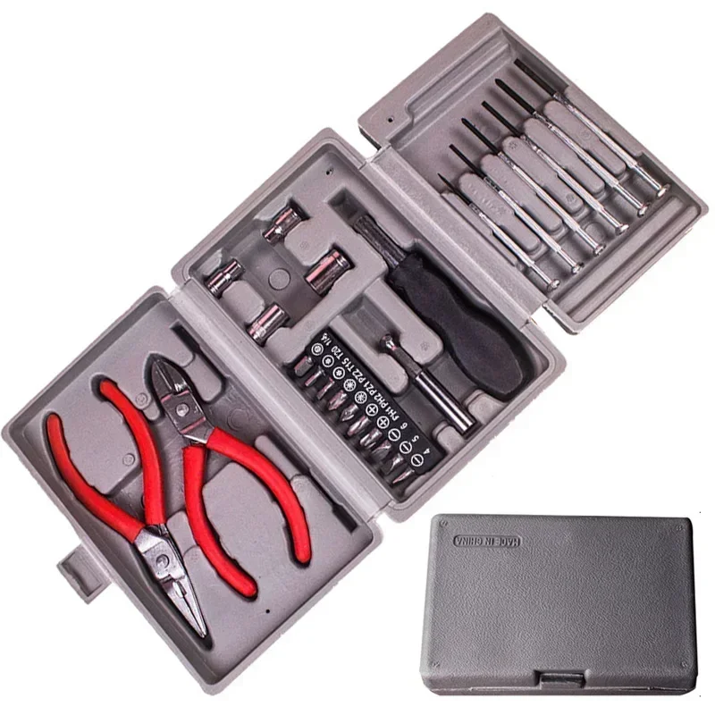 

24 шт., набор инструментов для ремонта