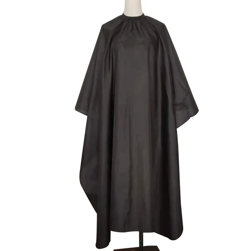 Professional Hairdressing Cape Salon Barber Cloth Wrap Apron Hair Cutting Gown - Durable Hair Cloth Wrap for Stylists
