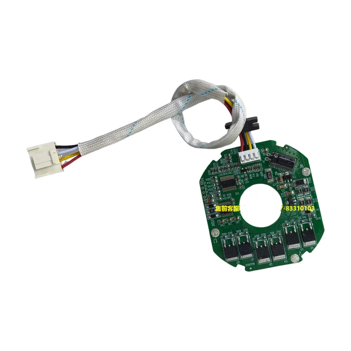 

new for computer board circuit board PCB-FT-002 part