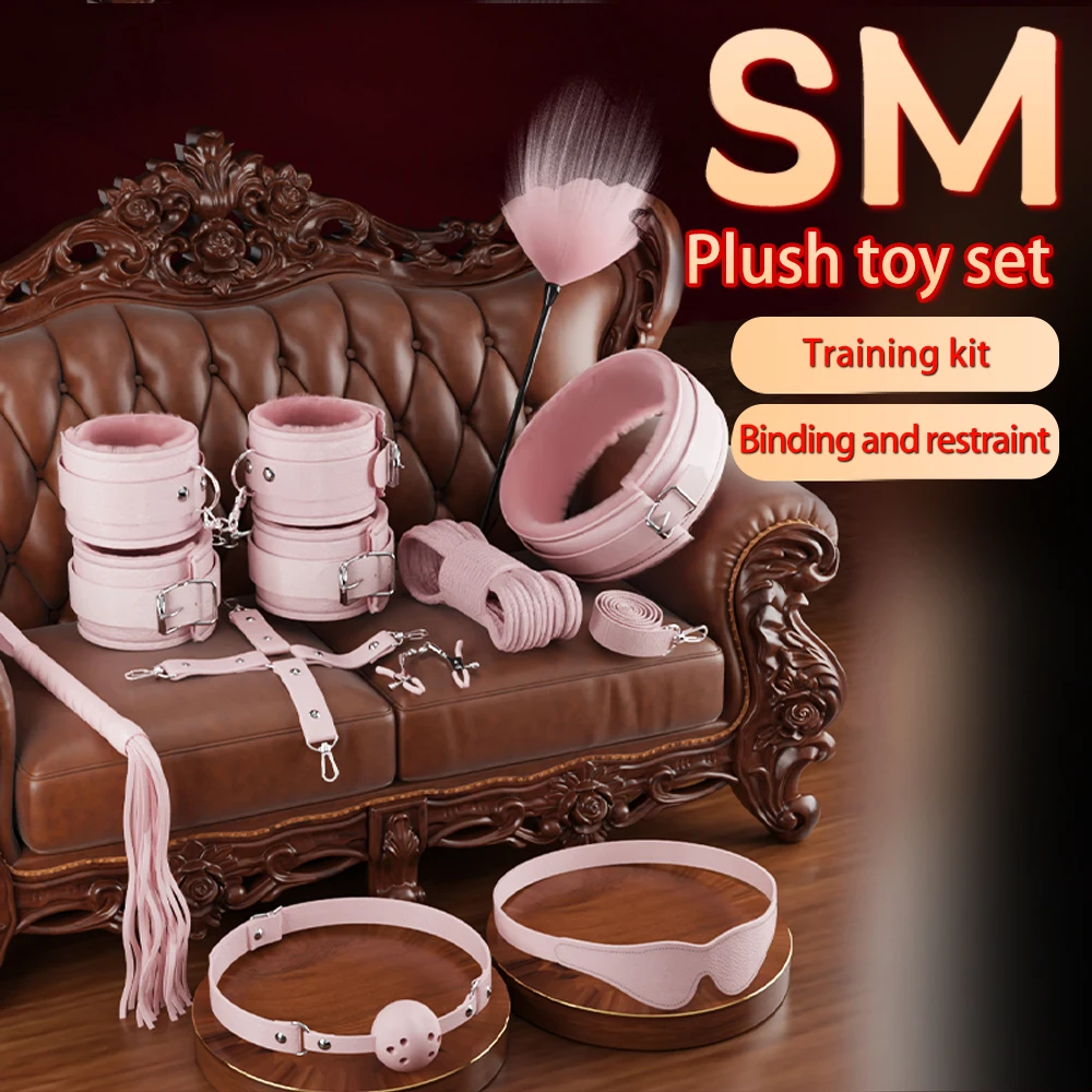 6-10 ชิ้น/เซ็ตทางเพศBondage Ha - Leather Tooling Kit บทวิจารณ์และราคา
