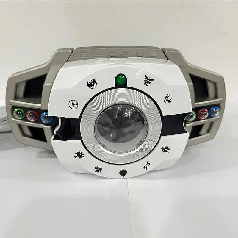 Kamen Rider Belt Csm Masked Rider Driver Dx Insect Belt Action Figures Anime Figure Collect Toy Figure Premium Anime Toys Gifts