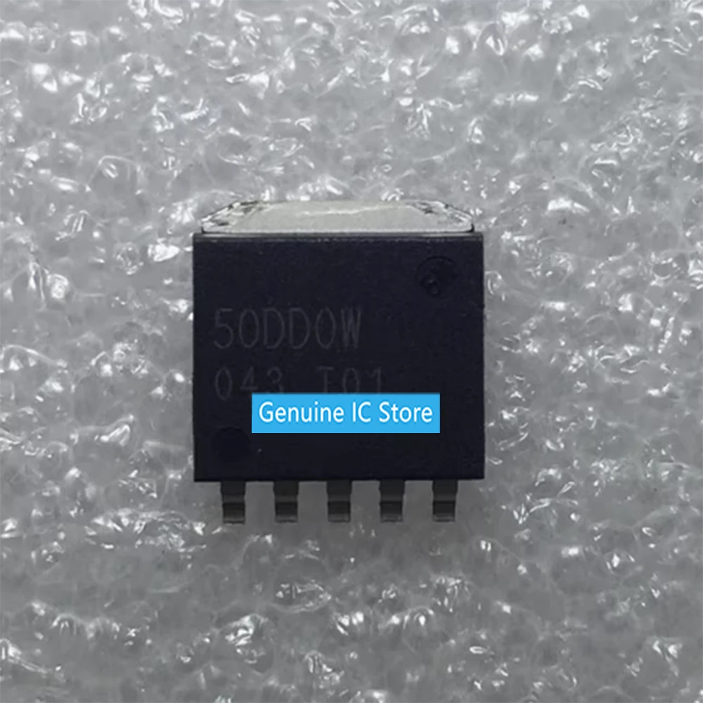 

5pcs/lot BA50DD0WHFP-TR BA50DD0WHFP 50DD0W New Original Genuine Ic