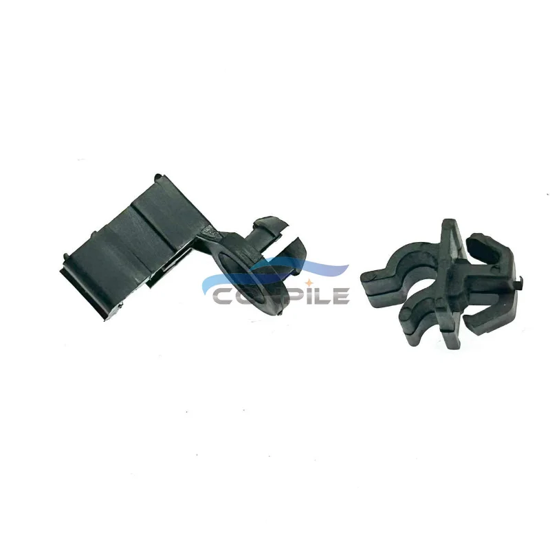 For Suzuki Alto Alivio Swift Engine Cover Support Rod Buckle