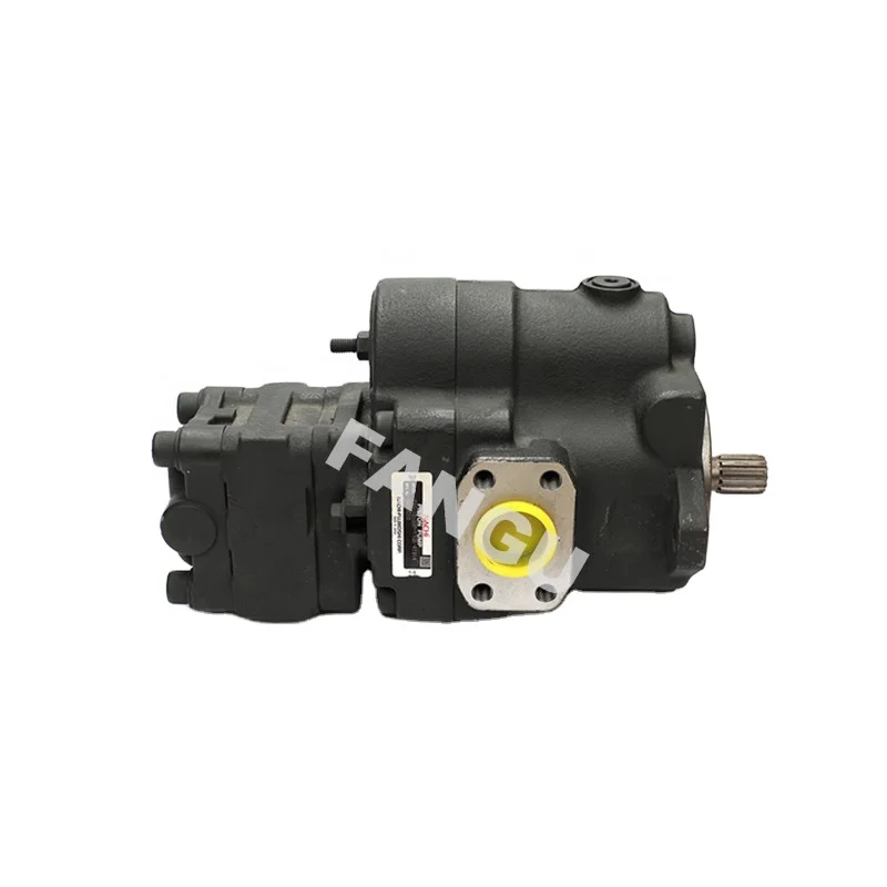 

FANGU genuine PVD-1B-32P hydraulic piston pump main pump for ZX30 ZX30UR ZX35 PC30 PC20 VIO30 MM30CR-2 excavator high quality pa