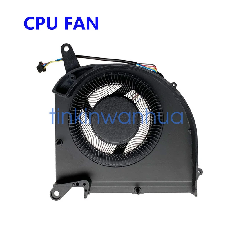 Sx+ For Gigabyte Aorus 15G 15P 17G XC XB RX7G 1CM Laptop CPU GPU Cooling Fan