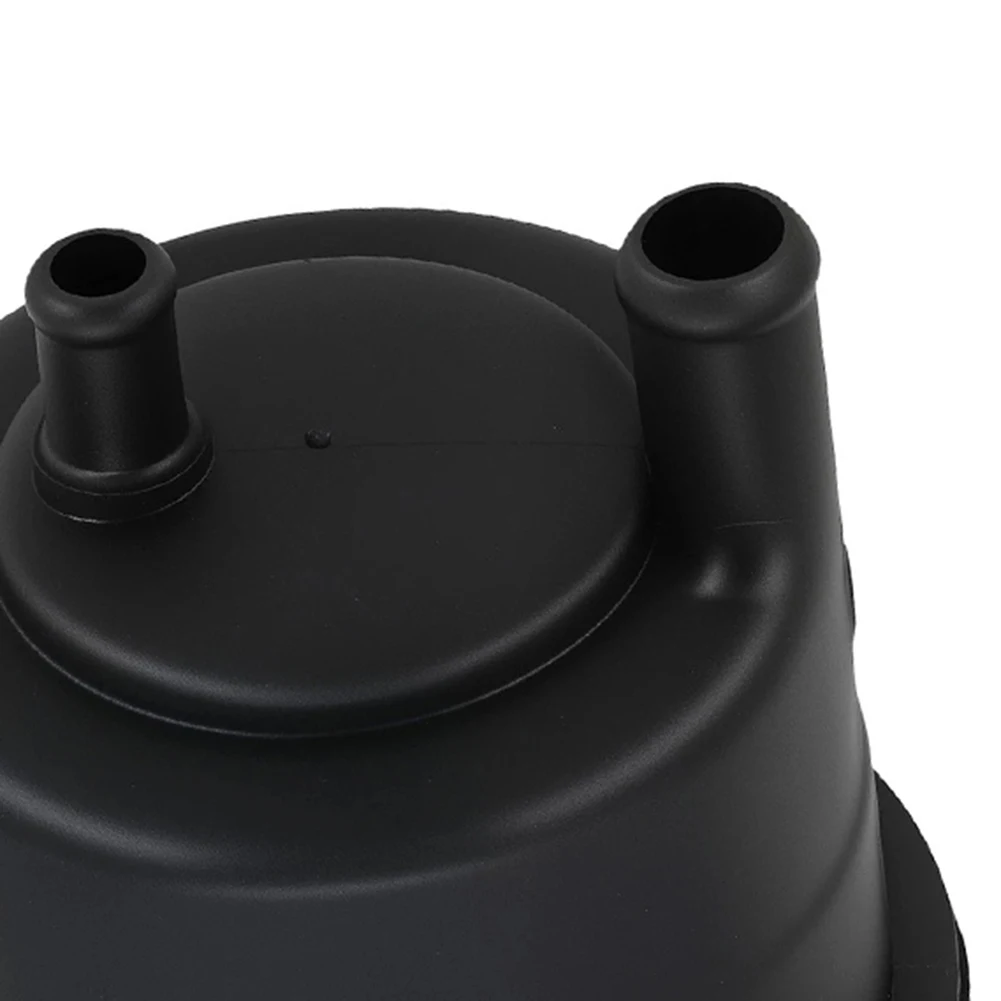 Oil Expansion Tank for Power Steering System Compatible with For BMW 1063102 Fits R50 R52 R53 E87 E90 E60 E63 E65 E83