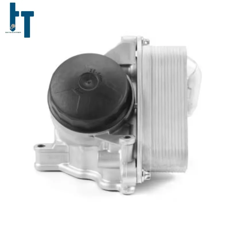 

11427548032 Auto Parts Engine Oil Filter Housing for BMW E87 E90 E60 X1 X3 X5 11428642289 11428683206