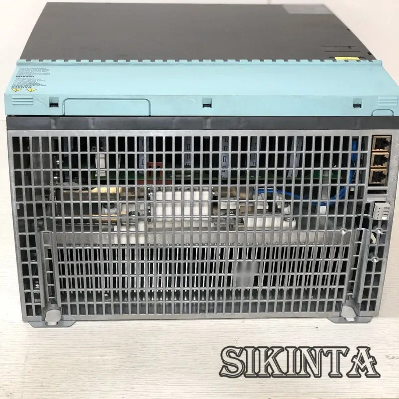 Servo Drive Stock tersedia