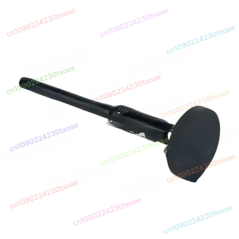 1PCS Fit For Five-Channel Receiver Direction Finding Krakensdr SDR Antenna Original Magnet-Mounted Antennas