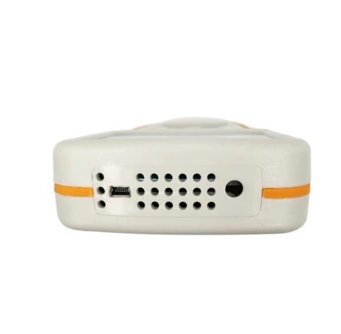 High Quality RPD200  Tolota 6-pin Pressure Sensor, Dual Rail Pressure Common Rail Pressure Tester