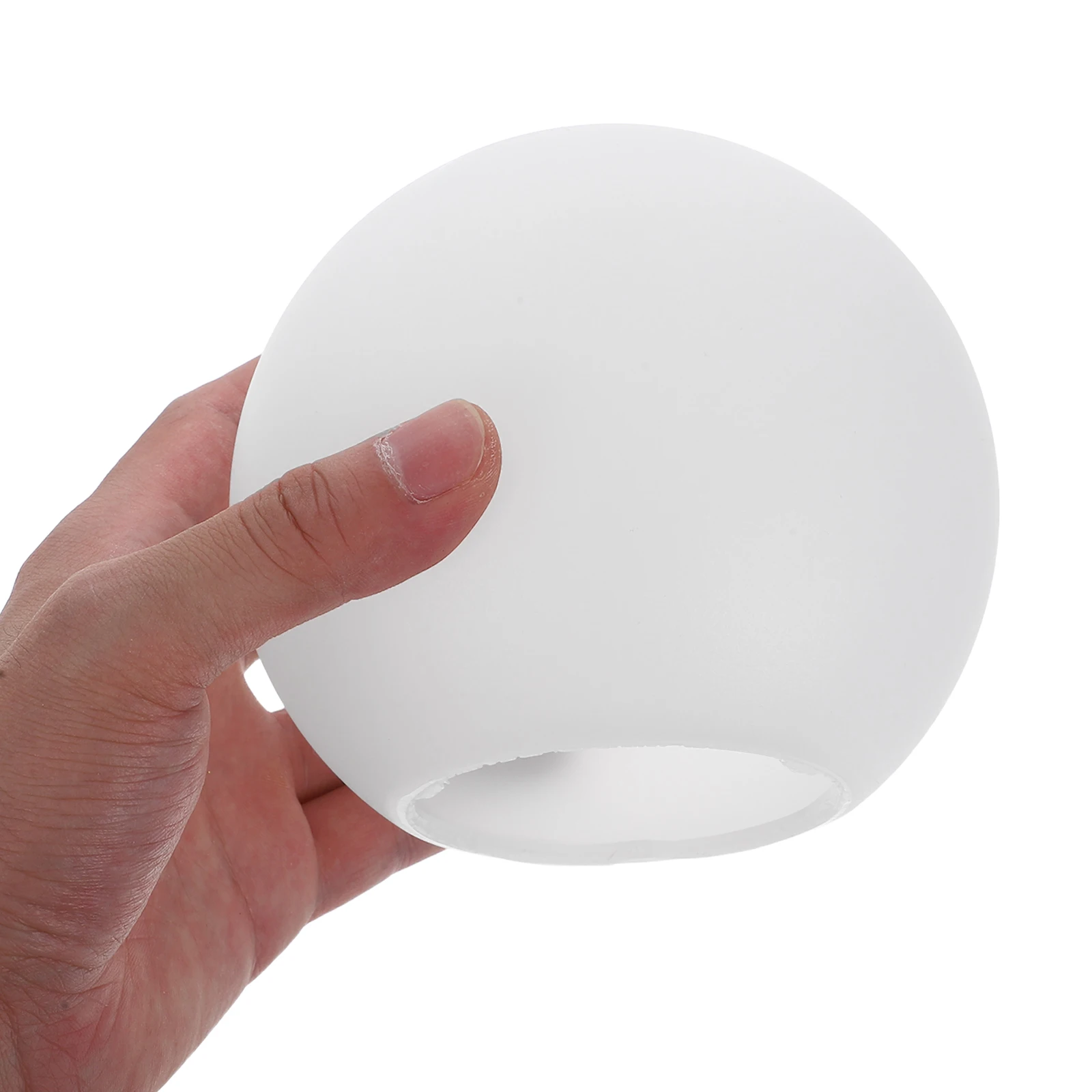 

Lampshade Diffuser Floor Cover Replacement Ball Globe Lights Post Rotational Molding