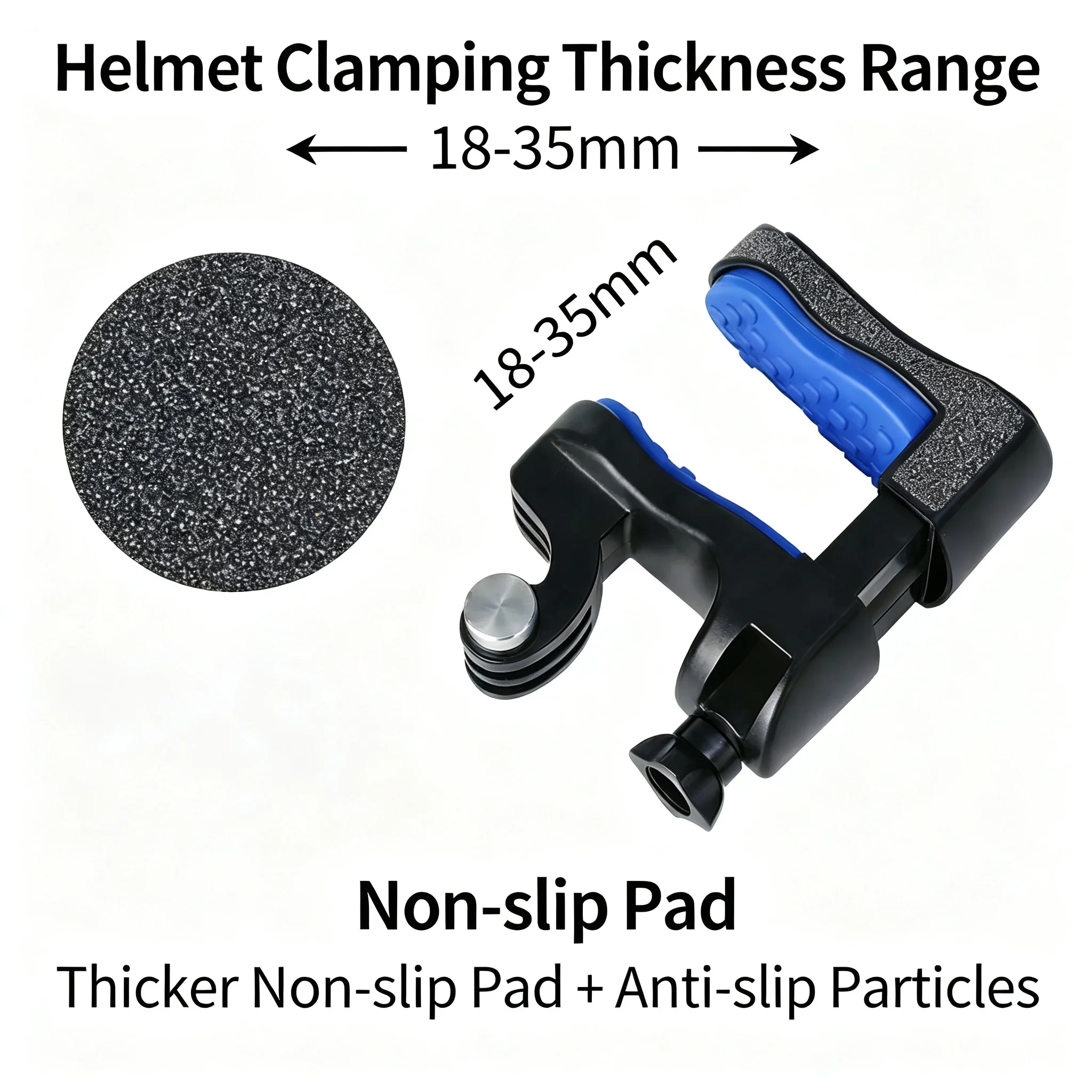 Motorcycle Helmet Chin Mount H - đánh giá và giá Gopro Action Camera Hero 11 Black
