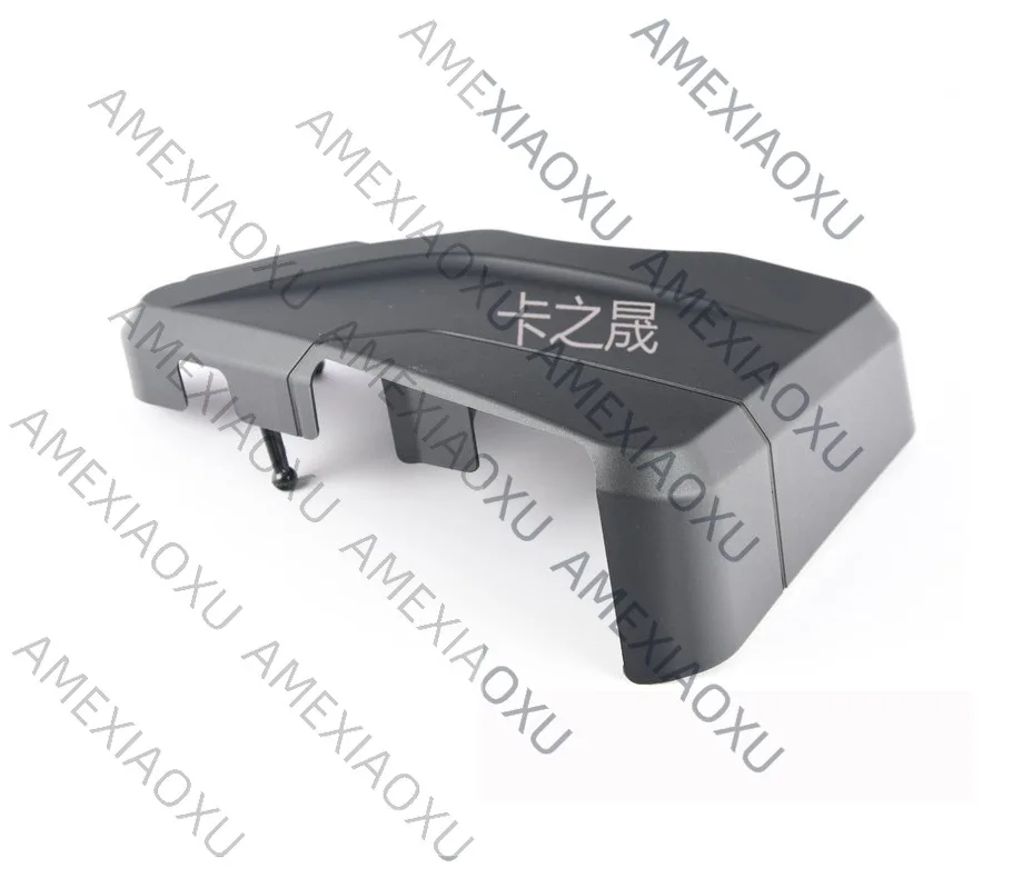 1 Pc Suitable for BMW 1 Series 2 Series 3 Series, computer box cover, computer cover, fender 12908622032 AMEXIAOXU