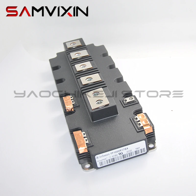 

1/PCS FF1000R17IE4 1000A-1700V original MODULE IGBT New Thyristor power