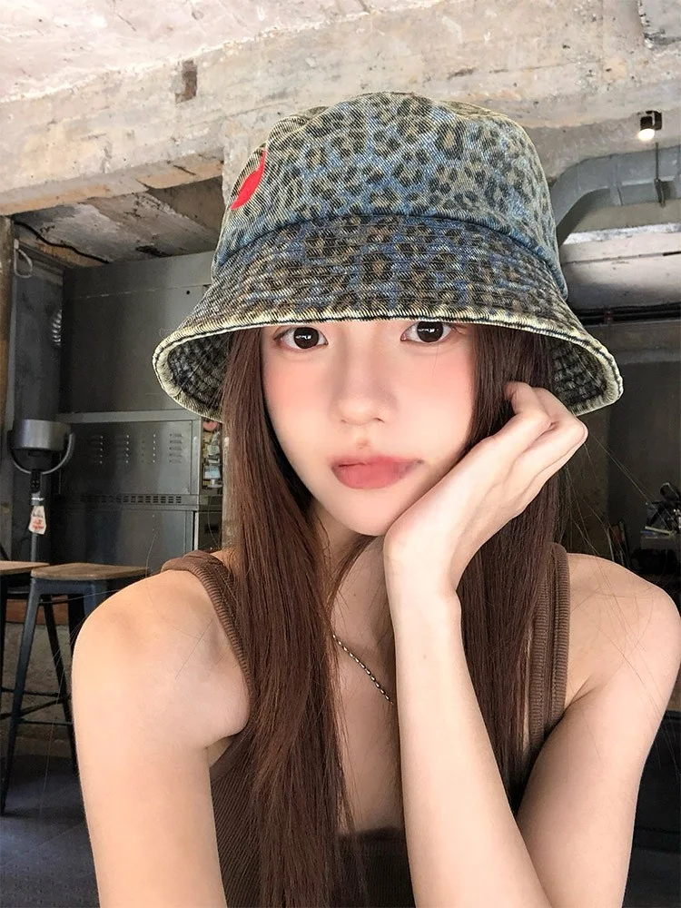 sombrero-de-pescador-retro-con-estampado-de-leopardo-bordado-sombrero-de-cubo-para-mujer-estilo-dulce-y-moderno-versatil