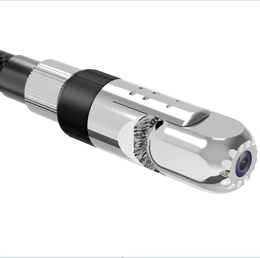 5 M Telescopic Rod …