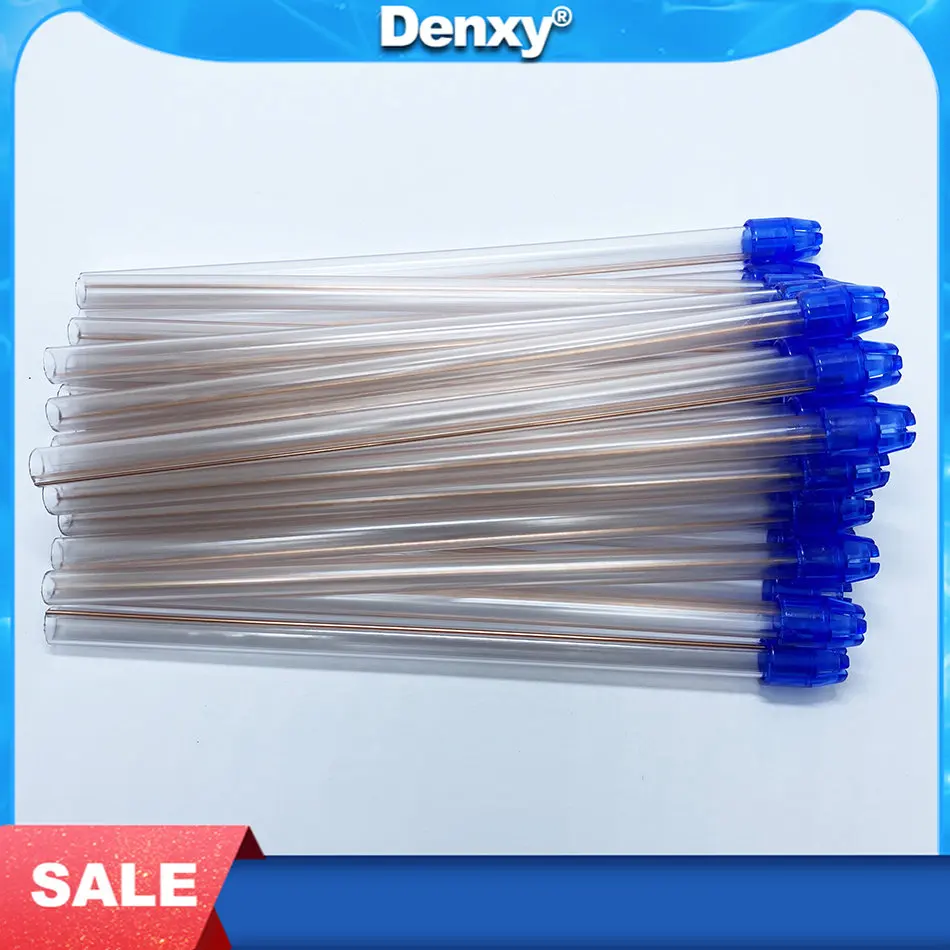 

100pcs Dental Saliva Ejector Aspirator Tube Oral Care Dental Suction Tip Disposable Products Dentist Tool