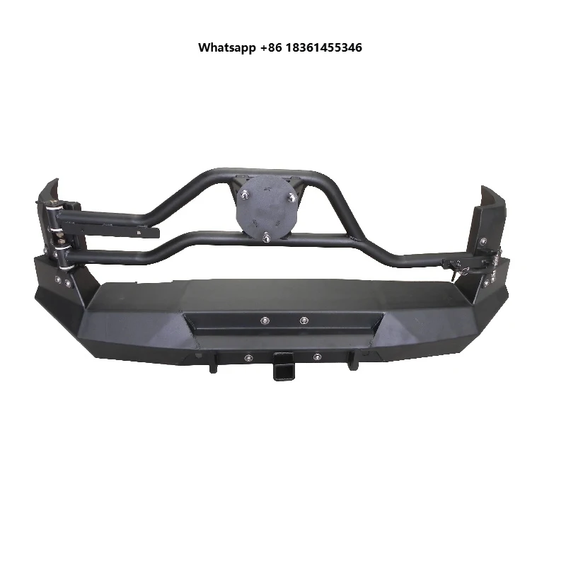 

4x4 Car Bumper Truck Custom Origin Rear Product Place Model Position Rear Bumper