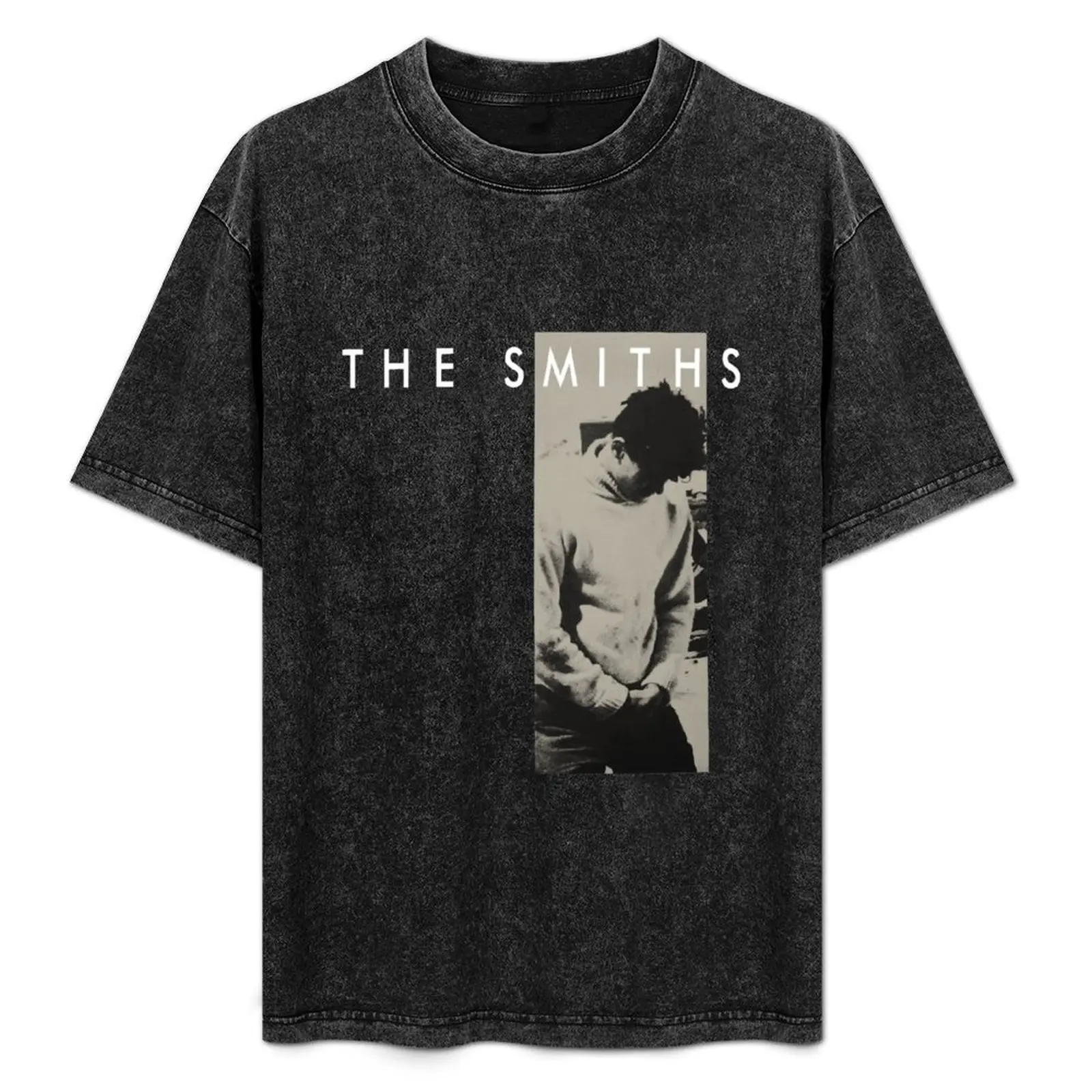 

How soon is now the Smiths T-Shirt Active Wear Sports T-Shirt for Men