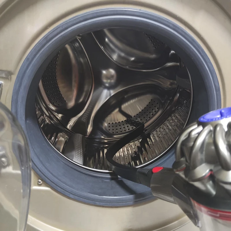 Flexibles Spalt werkzeug und Verlängerung schlauch aufsatz für Dyson v15 v7 v10 v11 v8 Akku-Staubsauger teile