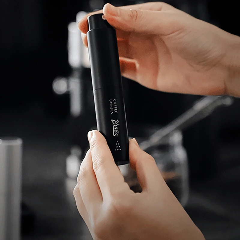 

Coffee Bean Spray Bottle Portable Humidifier Powder Anti Fly And Static Electricity Mini Sprayer Espresso Grinder Accessories