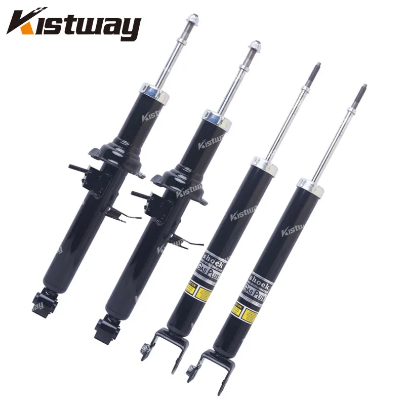 2PCS Front Or Rear Shock Absorbers Kit For NISSAN Infiniti 2WD G25 G35 G37 V36 QX25 E6110JK01B E6111JK01B 56210JK01A