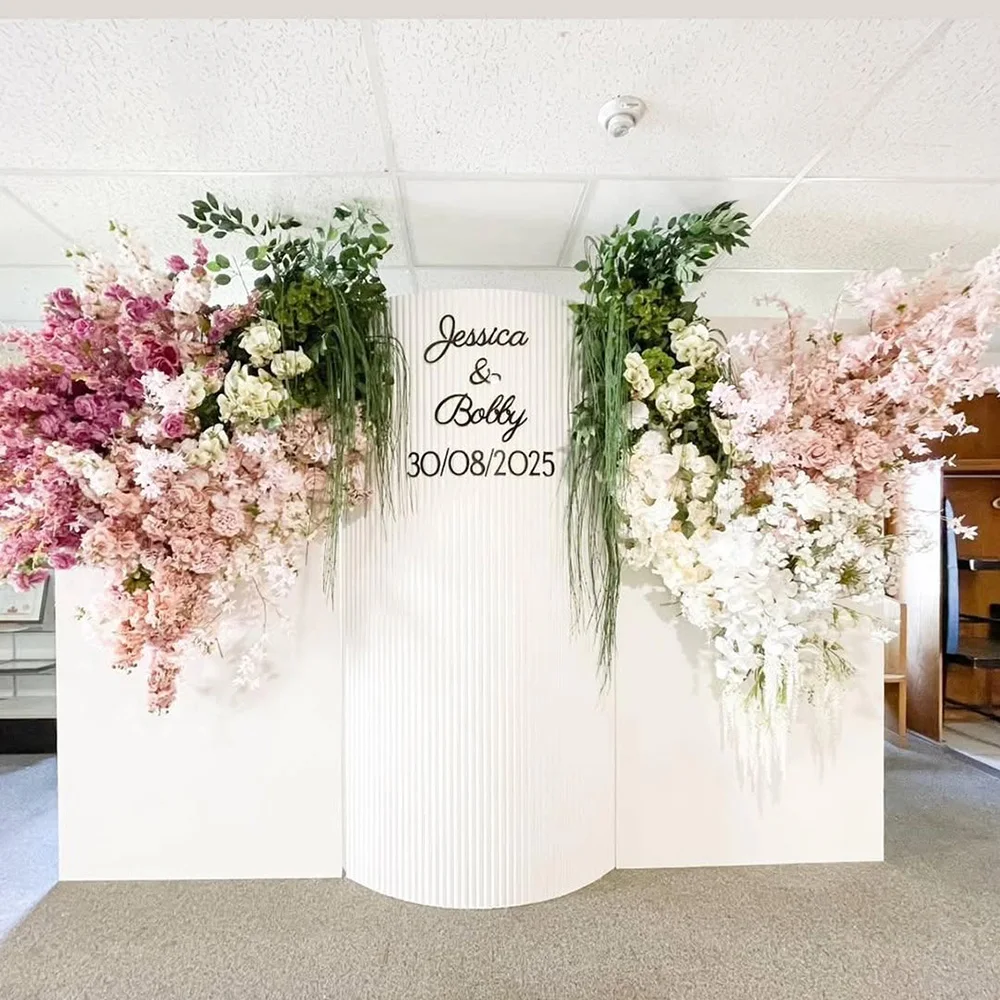 Wedding Stage Party… - image