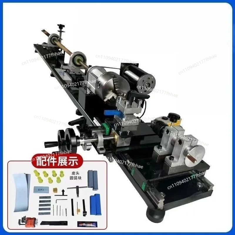 Leather Head, First Angle, Copper Drum Straightening and Other Functions Are Readily Available