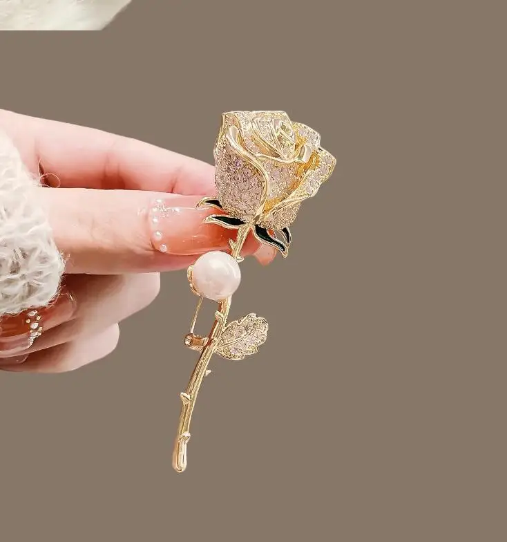 Metal Full Diamond … - image