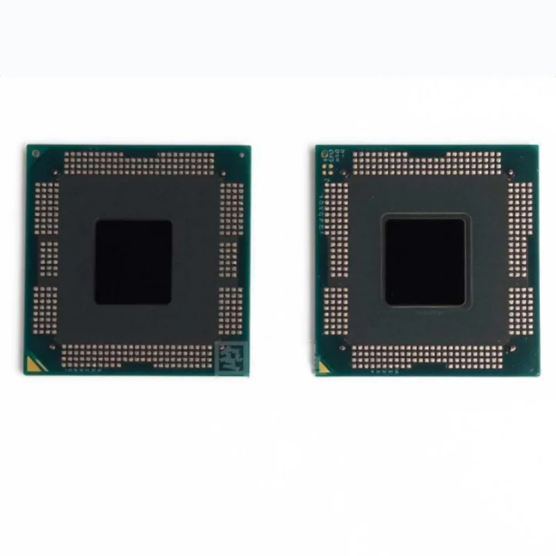 Fotografia 6: Processador CPU Core i7 4470 3,9 GHz Quad-Core Oito-Thread LGA 1150