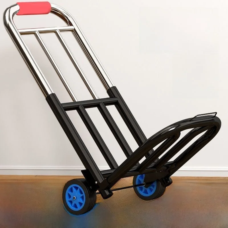 chariot-de-courses-pliable-en-acier-inoxydable-chariot-a-main-portable-pour-legumes-chariot-a-bagages-transport-de-marchandises-pour-usage-domestique