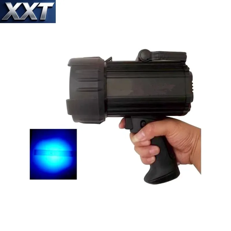 XXT Factory Price High Precision Handheld Ultraviolet Inspection Light