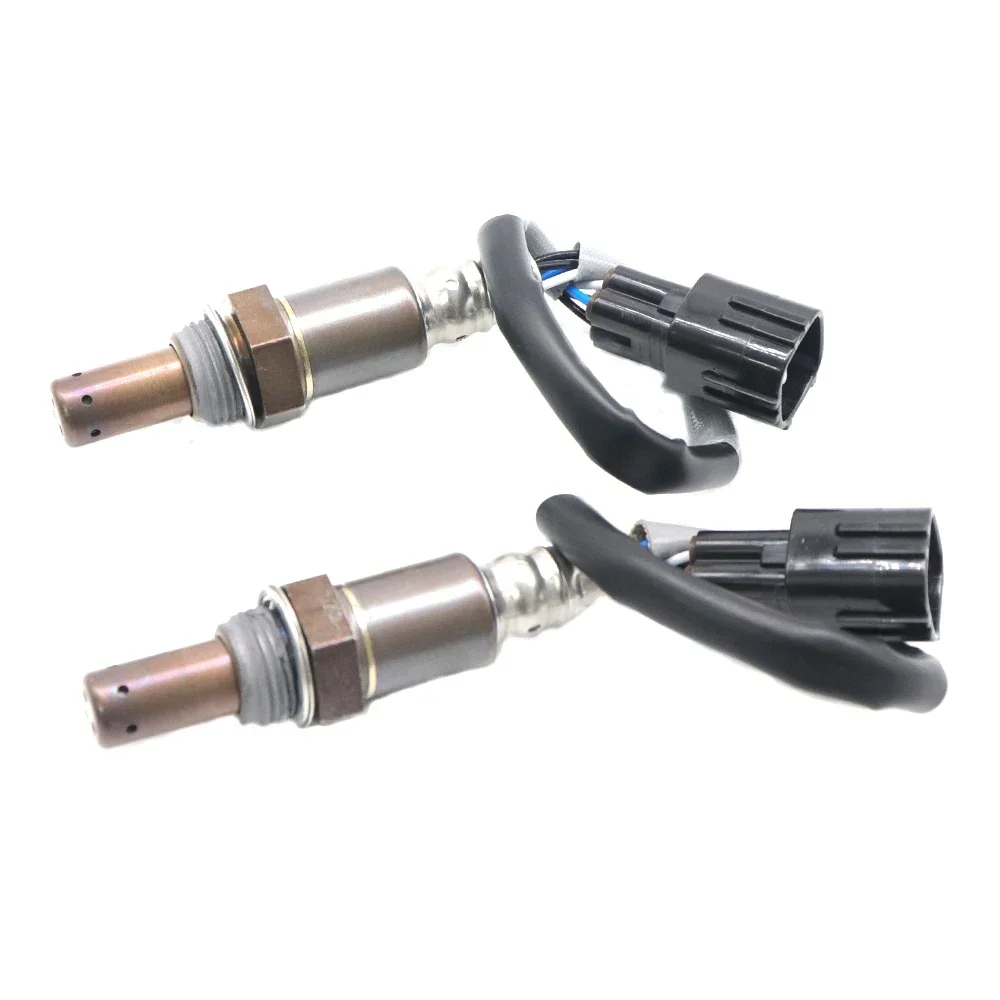Downstream Air Fuel Ratio Lambda O2 Oxygen Sensor for Toyota Camry Avalon ES350 2.5L 3.5L 2007-18 234-4260 89465-06250 2PCS