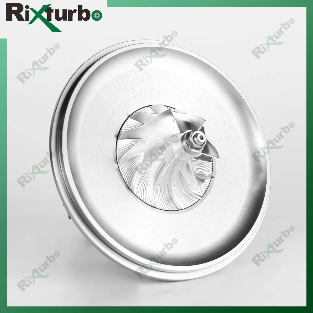 

Balanced MFS Car Turbocharger Core RHF4H VC420088 VB420088 VA420088 for Mitsubishi L 200 2.5TD 133HP 4D5CDI 2477 ccm 2005- Engin