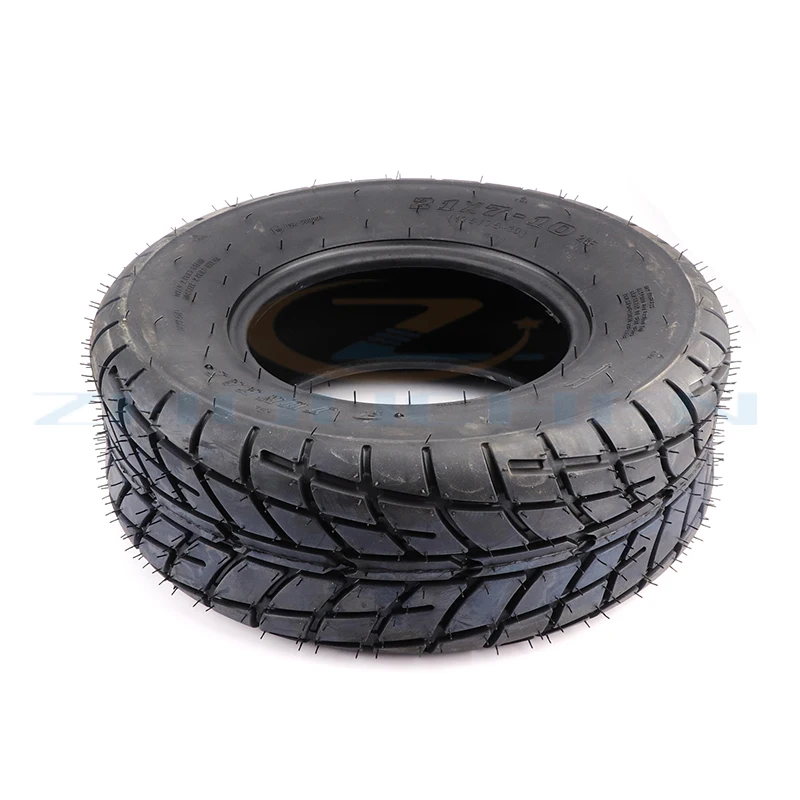 

2pcs 21X7-10 high-quality wheels tubeless tires suitable for all-terrain karts four-wheel off-road vehicles off-road vehicles