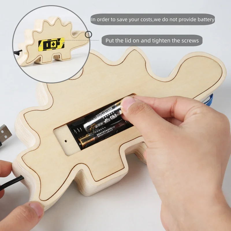 Новая доска Монтессори, схема светодиодной подсветки, розетка ВКЛ/ВЫКЛ, детская доска для ранней руки, тонкое познавательное образование, учебные пособия, игрушка, подарочная доска