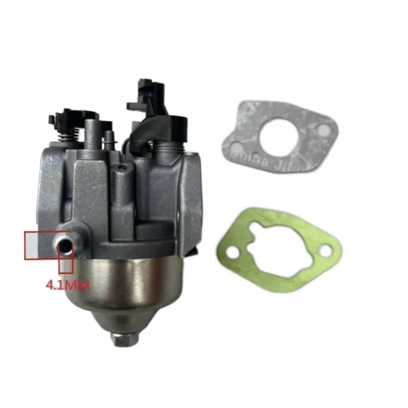 CAIMAN FERRO55CLVに適しています #   127 FERRO55CLV RUIXING キャブレター付属品