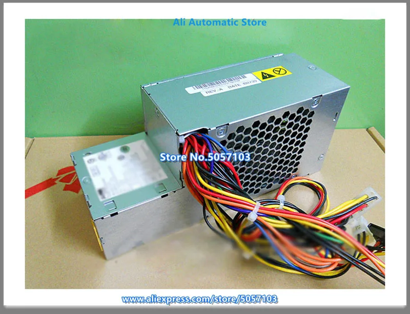 Original PS-5281-01VF PC9019 PC9023 M58 M8000S M6180 PC7001 DPS-280HB A 280W DPS-280KB A