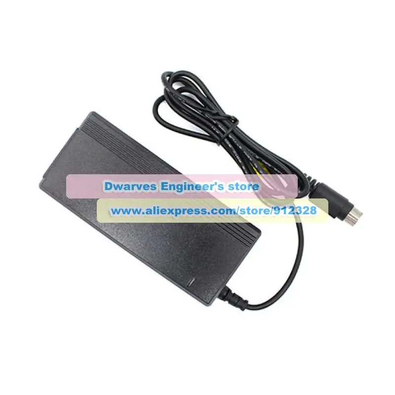 حقيقي KPL-060F-VI 12V 5A 60W CWT AC محول ل CWT Hikviison DS7208HUHI-K2 DS-6716HUHI-K WH-D5216 7816HW 7808HW شاحن