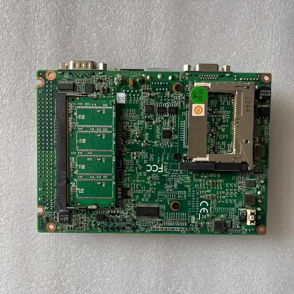 Industrial control computer base plate PCM-9388 Rev.B1