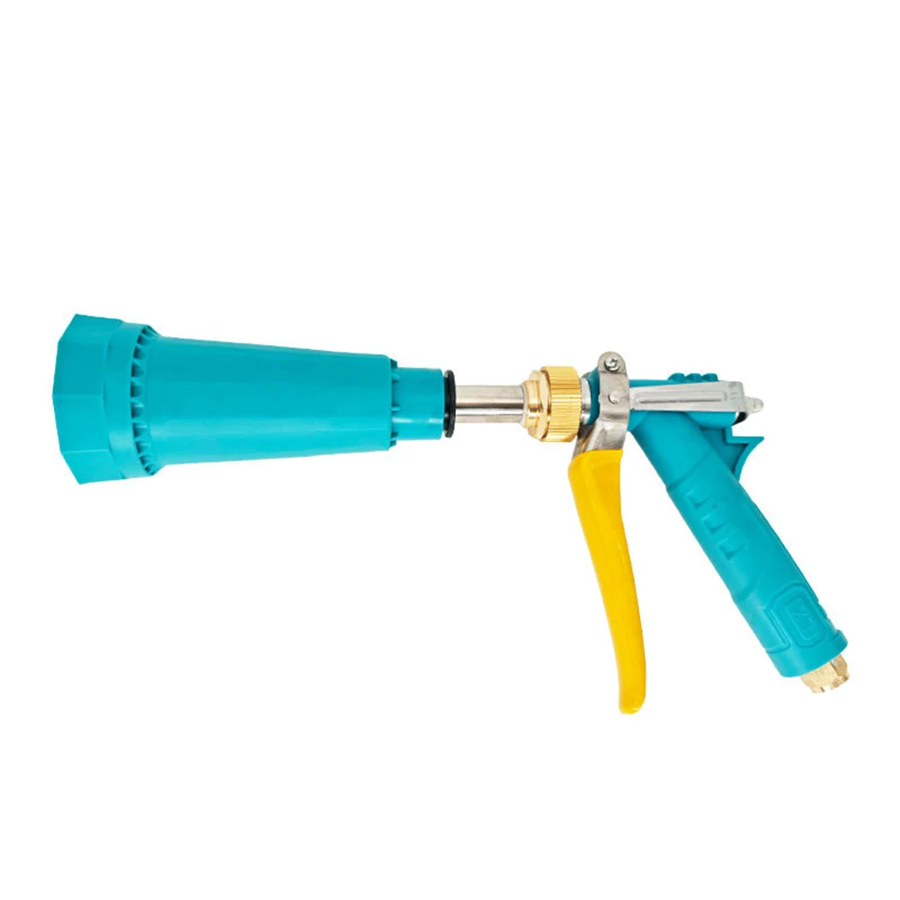 

Ergonomic Spray Control Adjustable Sprayer Gardening Tasks Adjustable Water Flow Comfortable Operation Easy To Use