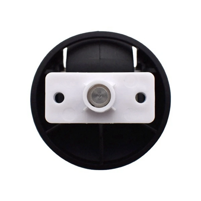 Repuesto de rueda delantera para aspiradora Xiaomi Roborock, rueda Universal, S65, S55, Max, S65, Pure, S45, Max, S7, S70, S75, 2 unidades