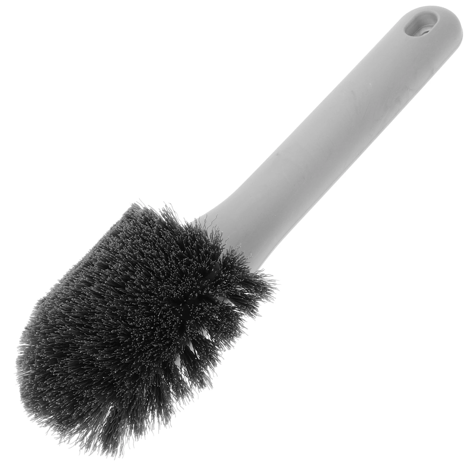 

Shoe Brush Soft Bristled Long Handle Multifunctional Cleaner Shoes Sneakers Brush Laundry Cleaning Bathroom