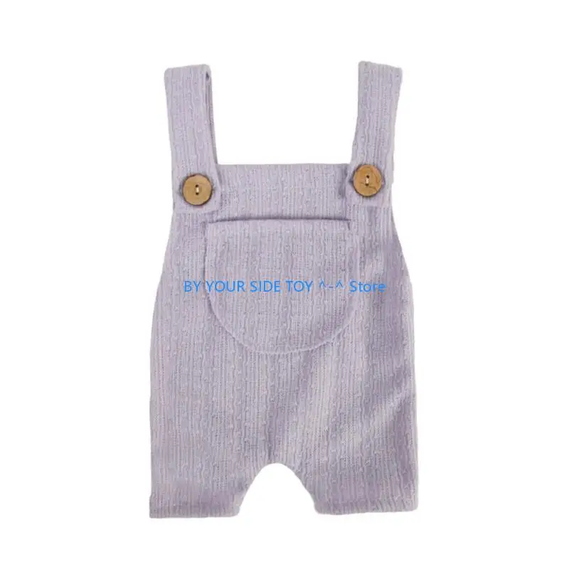 الوليد التقطت الصور الدعائم المآزر بذلة طفل صور زي التصوير دعوى U6XE #4