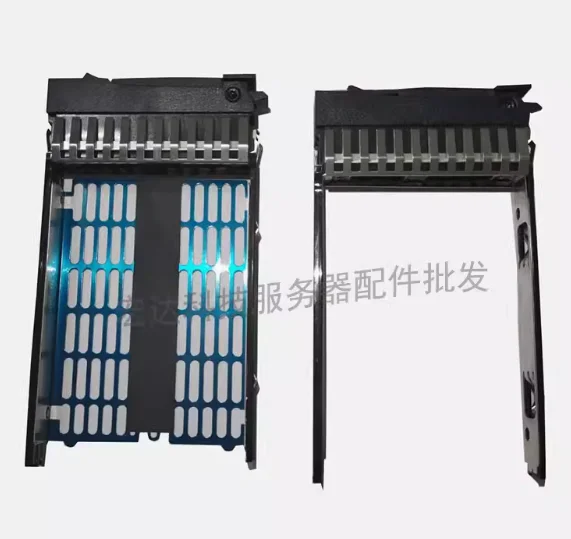 2.5 HDD tray caddy for HP DL360G5 G6 G7 DL380 DL580 G5 G6 G7 server