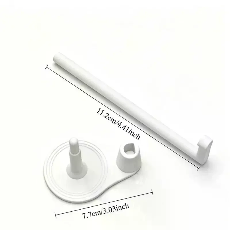 Vertical Sewing Thread Spool Stand For Large Cones Anti Fits Home Sewing Machines