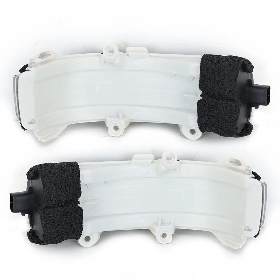 Rétroviseur Clignotant Auris 2010-2013 Côté Droit - Type LED