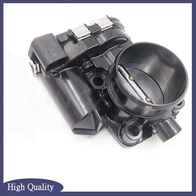 Throttle Body Valve  0280750505 420892590 420892591 420892592 For RXP RXT GTX GTS GTR GTI