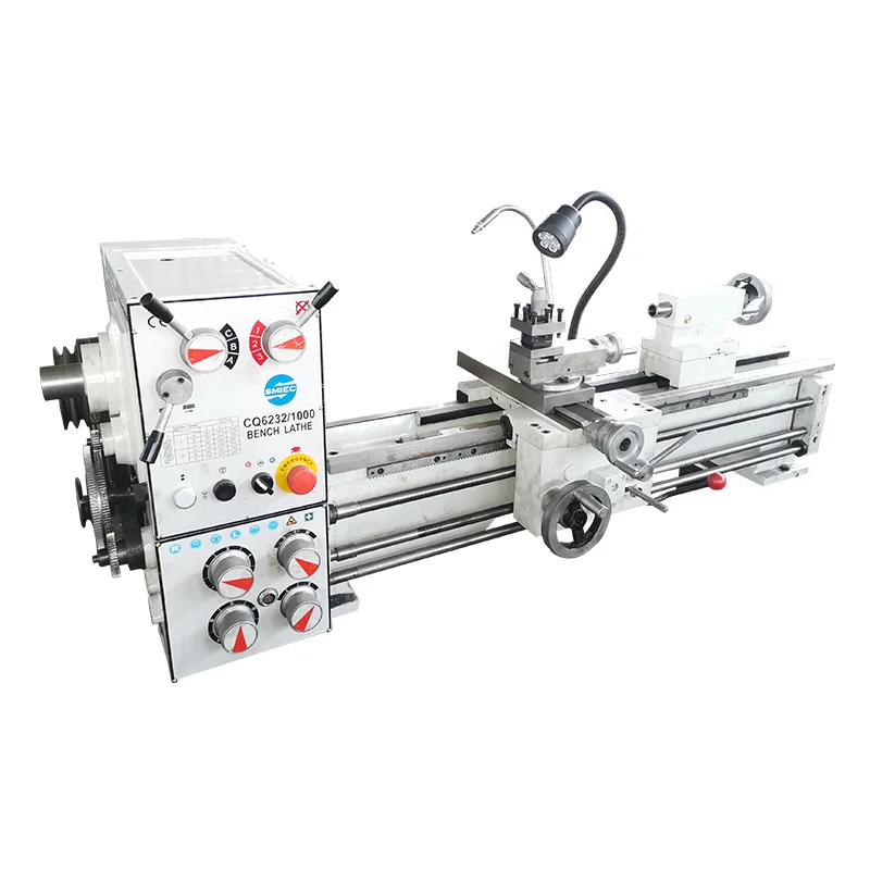 CQ6232 High Quality Machine with CE