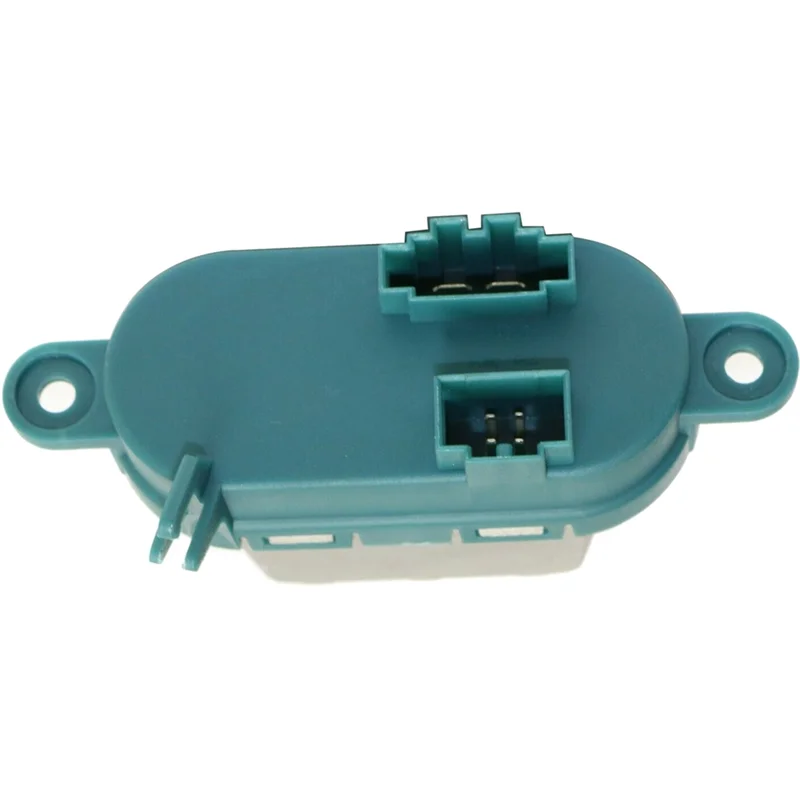 

WO-Car Cooling Fan Motor HVAC Heater Blower Resistor 7L0907521B For Q7 Seat Vw Touareg Porsche Cayenne 7L0 907 521B